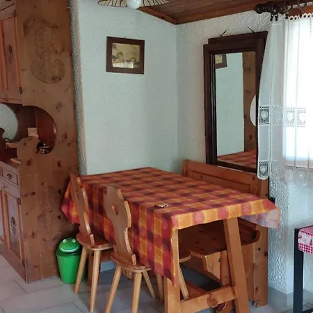 Teola Appartement