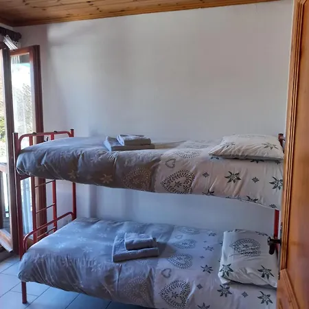 Appartement Teola