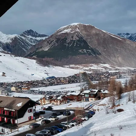 Teola Livigno